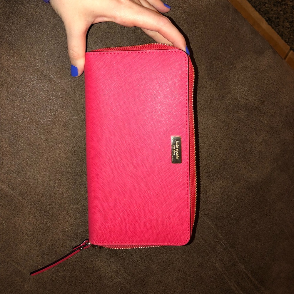 ✨✨✨✨KATE SPACE WALLET✨✨✨✨